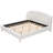Romano Boucle Upholstered Platform Bed-2070413321