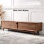 Meuble télé multifonctionnel avec rangement simple-816665714