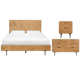 Artemi 2 - Drawer Nightstand