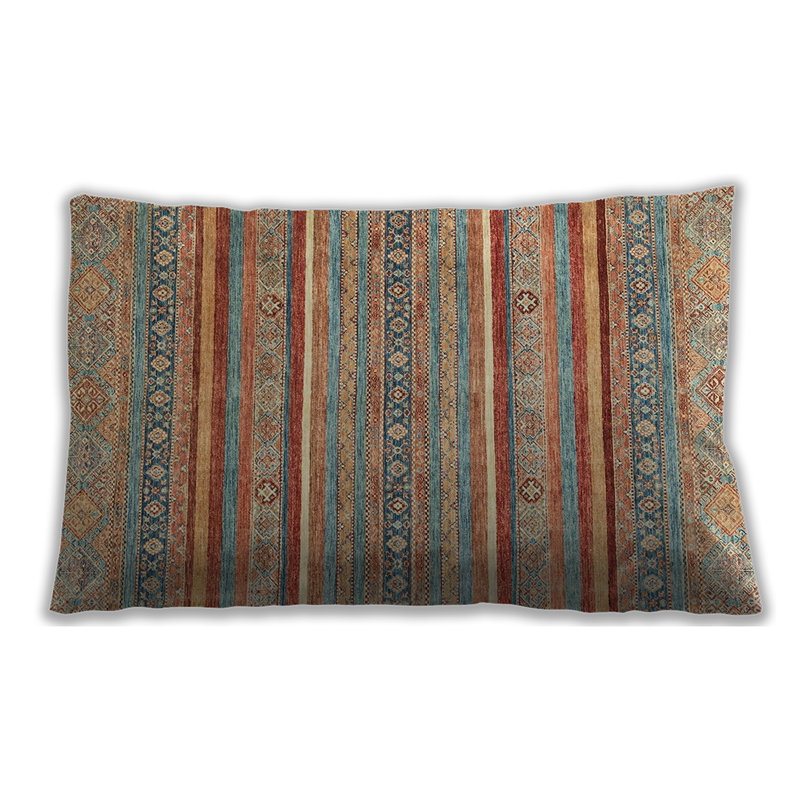 Throw Pillow, Synthetic