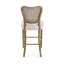 Tabouret de bar (ensemble de 2)
