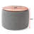 2East Upholstered Ottoman-88206500