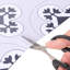 No Subject Wall Decals