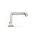 Occasion Single Hole Bathroom Faucet-75081497