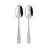 Moda Fine Flatware Serving Spoons