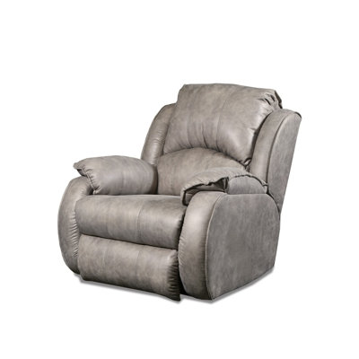Cagney Power Headrest Rocker Recliner