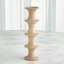 Ridge Alabaster Candlestick-Lg-1242673853-1242673842