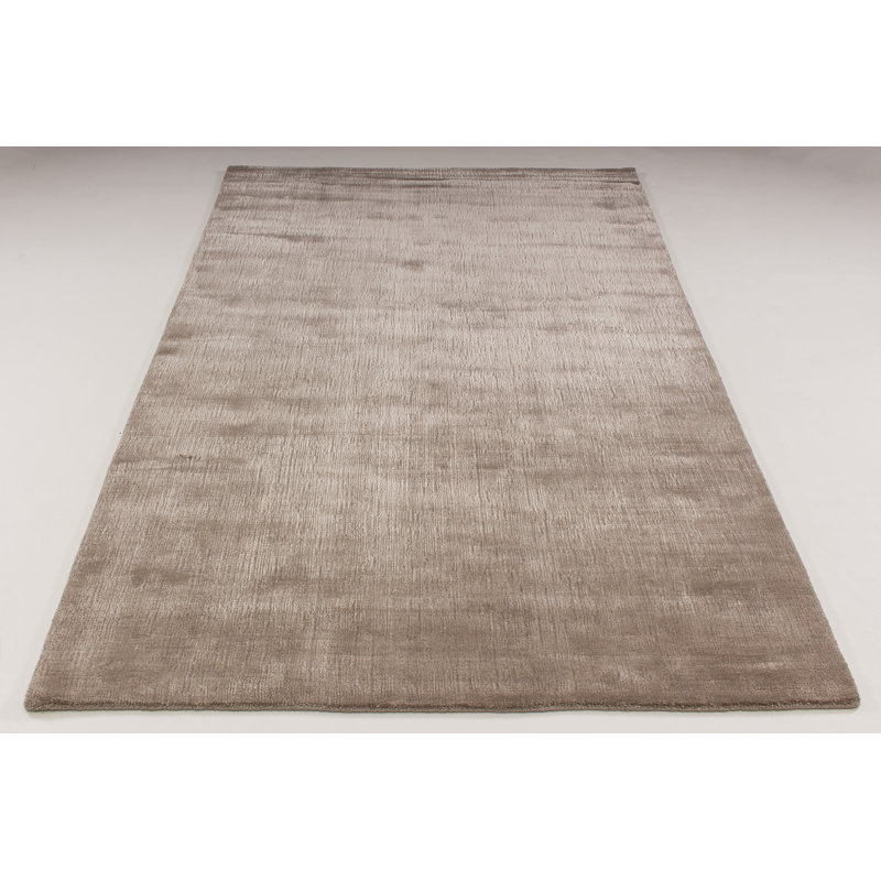 Hartsville Solid Colour Area Rug, Rectangle 250 x 350cm