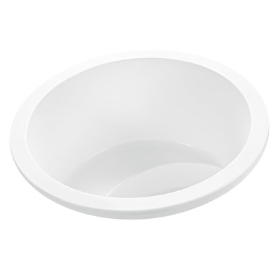 Jasmine 2 52" Whirlpool Bathtub