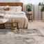 Tapis beige Paulino-974396023