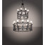 Porta 20 - Light Chandelier