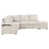Polyester beige est en rupture de stock
