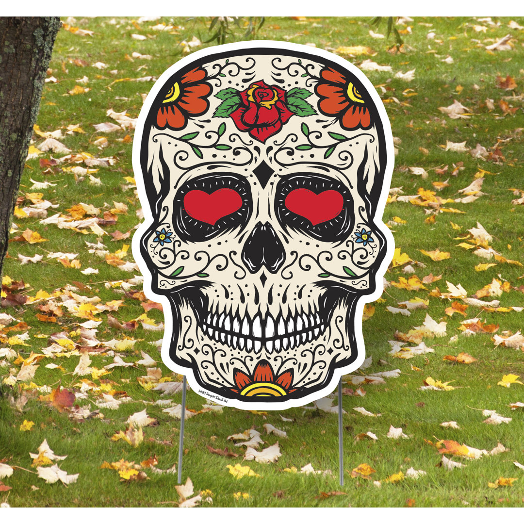 Outdoor Halloween Decoration The Holiday Aisle®