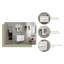 Elco Rectangle Wall Mirror-1681517036