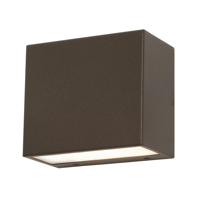Sunburg LED Wall Light