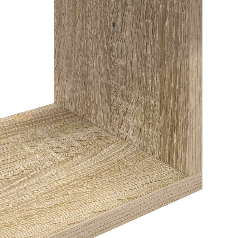 Floating Shelf