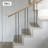 Decorative Metal Balusters