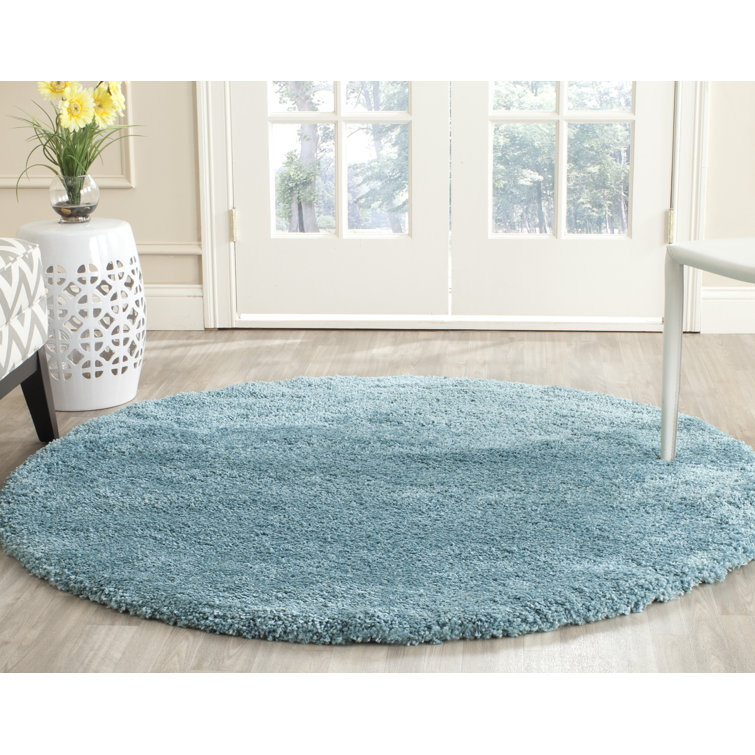 Ariyah Hand Woven Area Rug