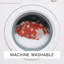 Tapis Oushak Dream Shag ADS753, lavable à la machine, de qualité supérieure-487626598-487626620