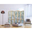 171cm H Solid Wood Folding Room Divider-2117084091