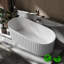 Baignoire autoportante 67 x 29,5