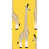 Sunny Yellow