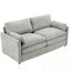 Causeuse rembourrée Cozy-1583148762