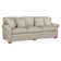 Bedford Upholstered 98'' Sofa