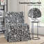 Averykate 28'' Wide Slipcovered Parsons Chair-1156352538