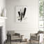 Art Of Brushstrokes II Print by Guseul Park-26764650-26764651