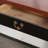Retro Classical Console Table With Drawers