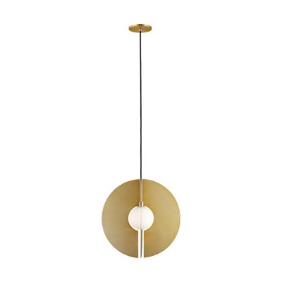 Orbel 1 - Light LED Pendant