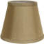 Abat-jour rigide incliné Shantung-2086878168-2086733098