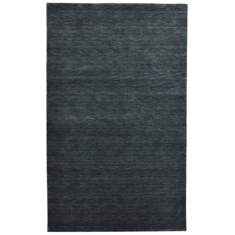 Chauvin Wool Indoor Rug, Rectangle 8' x 10'