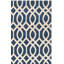 Tapis en jute tissé à la main Cedar Brook Cedar Brook-15107232