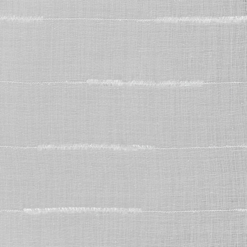 Baltich Semi Sheer Curtain Single Panel, 54" x 120"