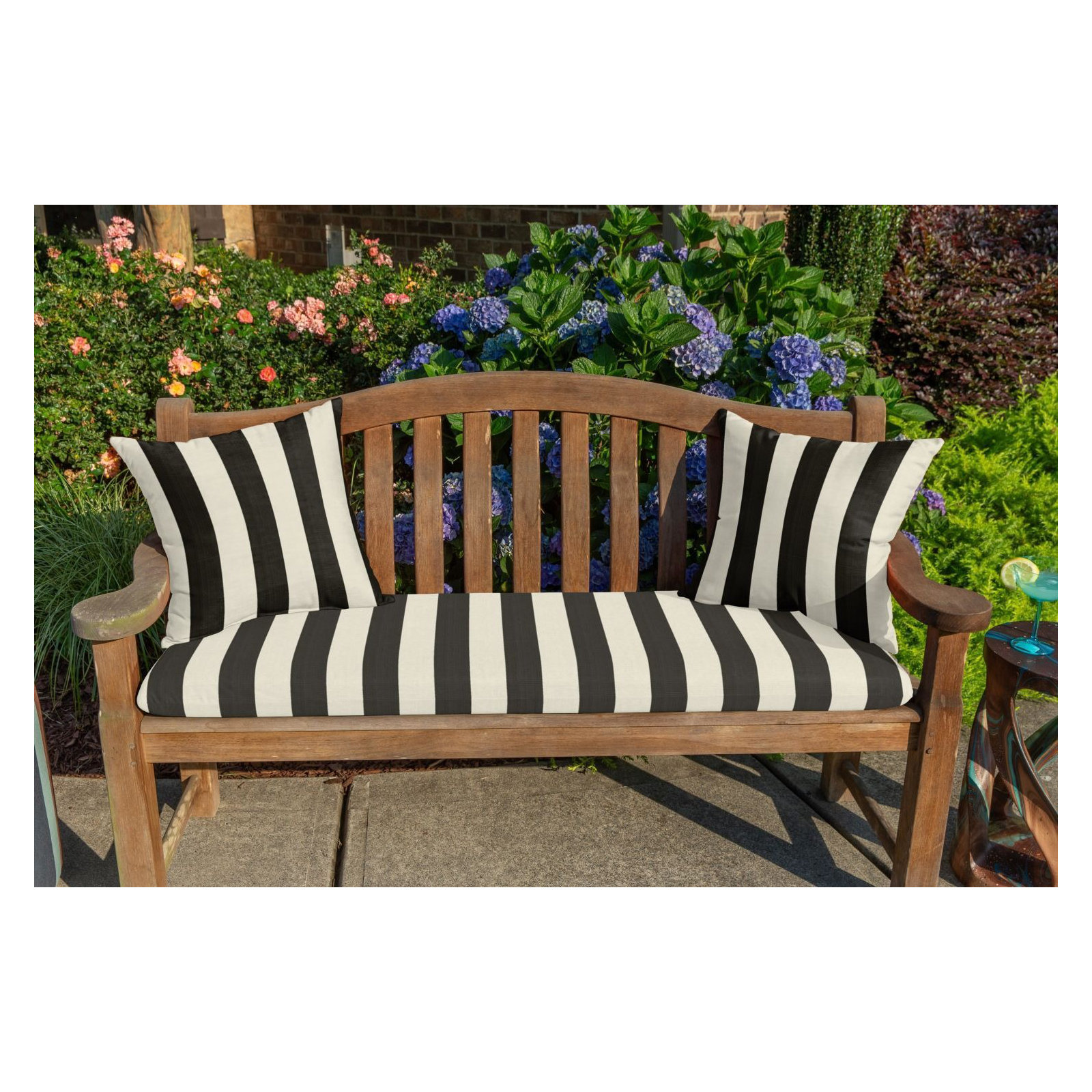 Maxim Classic Sunbrella®, 15"H x 15"W