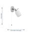 Daisjah Bath Sconce