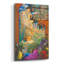 «Sicilian Dreamscape» par David Galchutt, art mural en verre acrylique, 12 po x 16 po-868854782