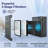 HEPA Air Purifier with PM 2.5 Display & Auto Mode, up to 2000 Sq. Ft.-105356459