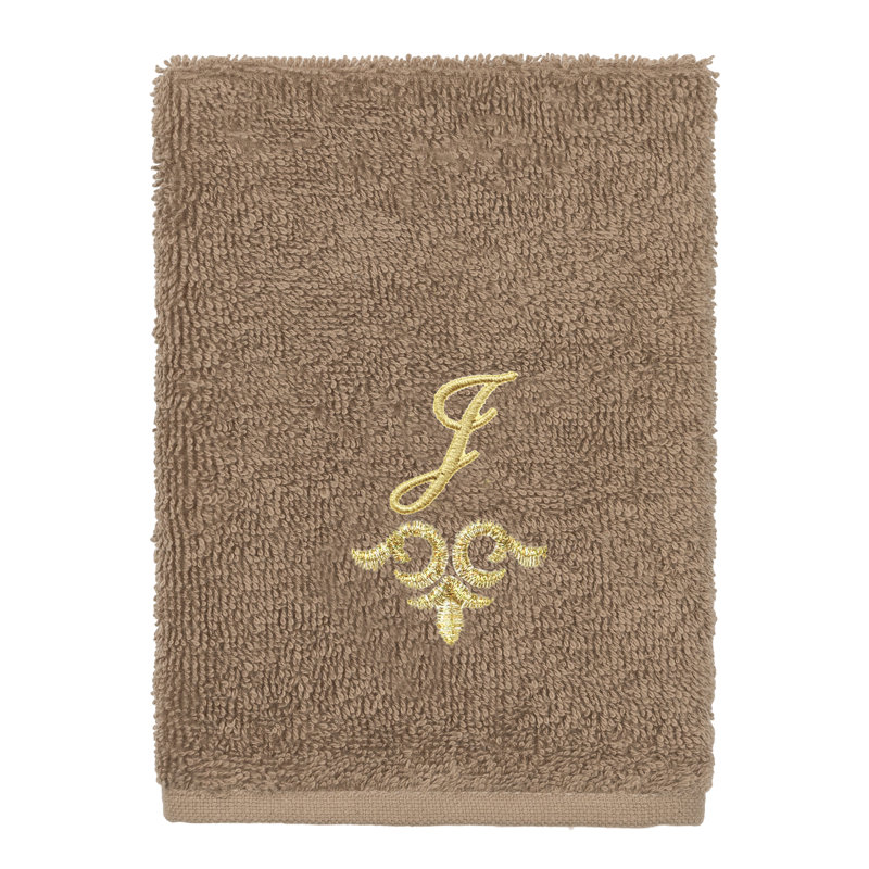 Ensemble de serviettes 3 pièces Linica, J