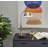 Badlingham Arched Lamp