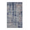 Machine Washable Gray Area Rug