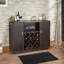 Armoire à vin Hazen