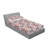 Microfiber Geometric Sheet Set-166627593-220024587