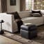 Yani Square Ottoman