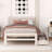 Emberlynne 35.4" Bed Frame-1550090508