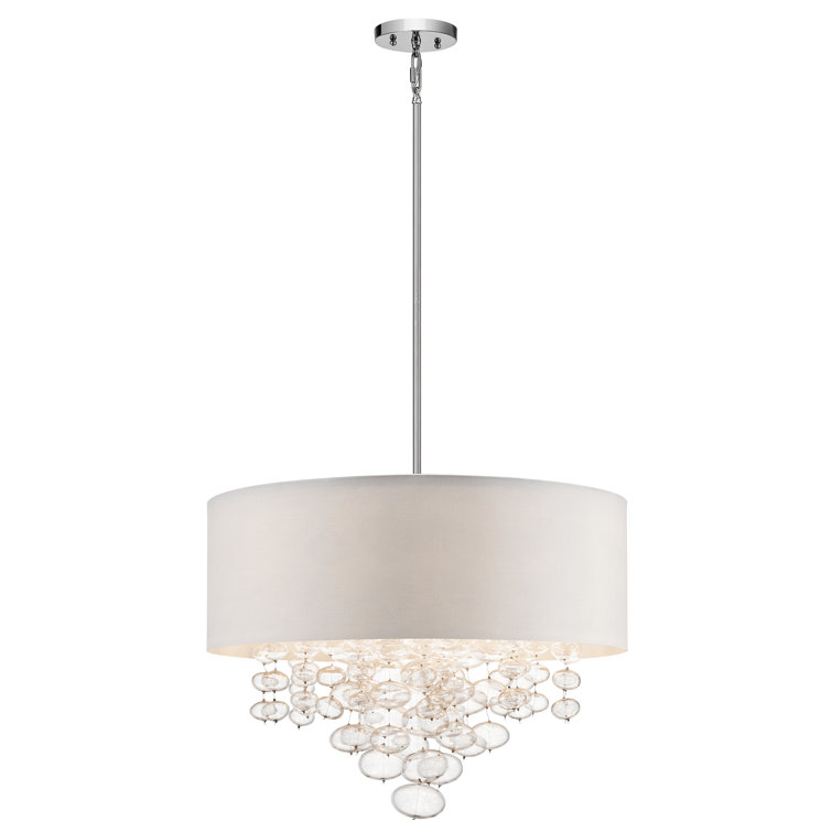 Piatt™ 5 - Light Chandelier