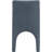 Gramercy Linen Textured Fabric Dining Chair-88545588
