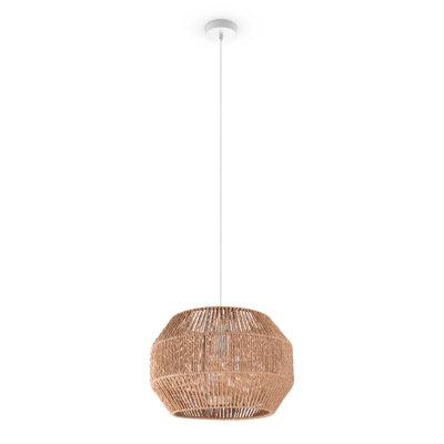 Lantern Pendant Light 1-light Prunedale